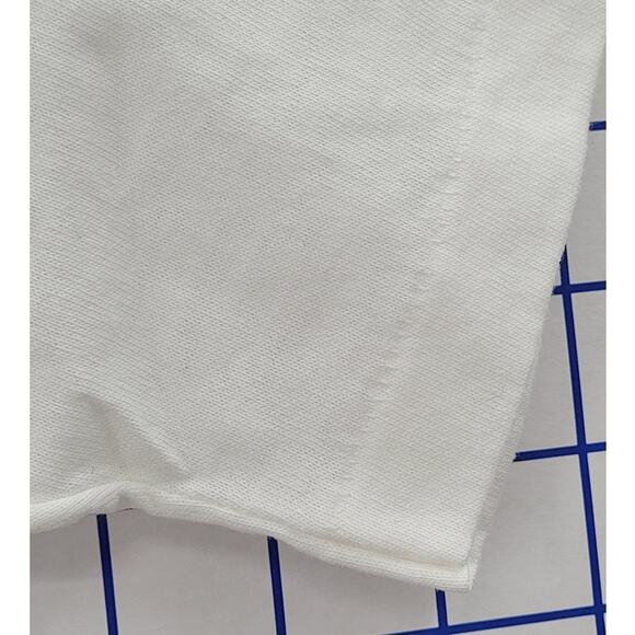 Fruit of the Loom 90s USA Soccer Graphic Tee Shirt Vintage World Cup Style - Picture 10 of 12